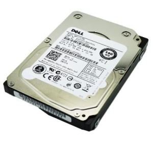 DELL 1TB 7200RPM SATA 2,5'' HDD
