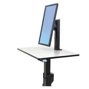 Ergotron WorkFit 97-905 Tekli LD Monitör Kiti