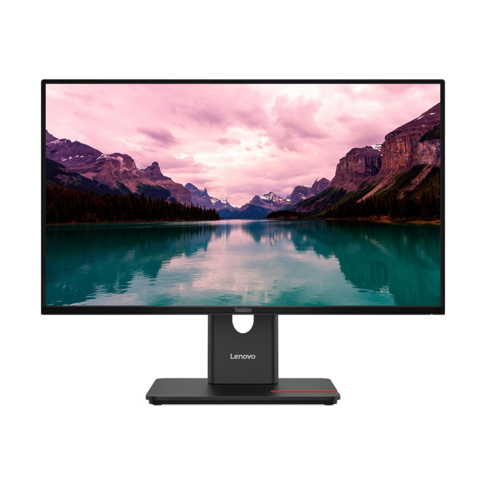 Lenovo ThinkVision T24-40 64A4MATXTK IPS Full HD 120Hz 6ms HDMI VGA DisplayPort 23.8'' Monitör