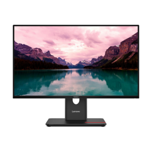 Lenovo ThinkVision T24-40 64A4MATXTK IPS Full HD 120Hz 6ms HDMI VGA DisplayPort 23.8'' Monitör