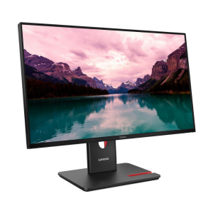 Lenovo ThinkVision T24-40 64A4MATXTK IPS Full HD 120Hz 6ms HDMI VGA DisplayPort 23.8'' Monitör