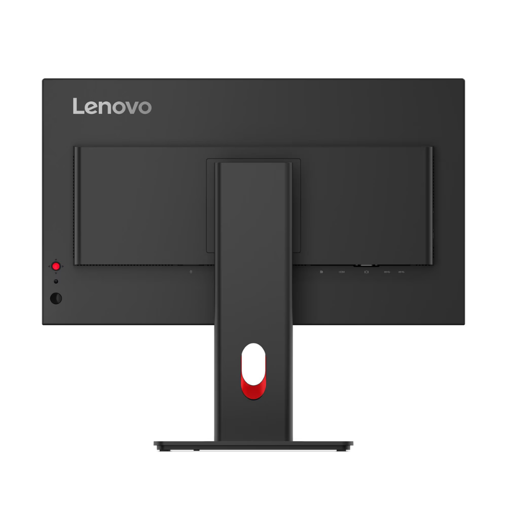 Lenovo ThinkVision T24-40 64A4MATXTK IPS Full HD 120Hz 6ms HDMI VGA DisplayPort 23.8'' Monitör