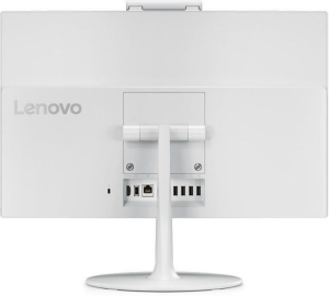 LENOVO AIO 21.5 10QW0008TX V410Z i5-7400T 4GB 500GB FREE DOS BEYAZ