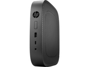 HP 2RC27EA T530 / 32GB M.2 FLASH MEMORY / 4GB (1X4GB) DDR41866 SODIMM / W10INTERNETOFTHİNGS64ENTERPRİSELSTBFORTHİNCLİENTFR / USB BUSİNESS SLİM KBD FR