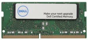 DELL 8GB 2400MHZ SODIMM NON-ECC MEMORY