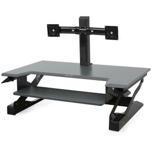Ergotron WorkFit 97-904 Çift Monitör Standı Kiti