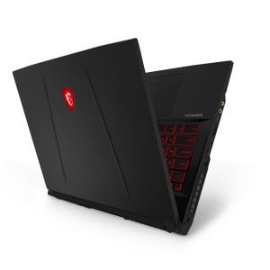 MSI NB GL75 LEOPARD 10SDR-286XTR I7-10750H 16GB DDR4 GTX1660TI GDDR6 6GB 512GB SSD 17.3 FHD 144Hz DOS