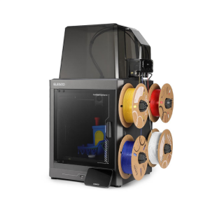 Elegoo Centauri Carbon 2 Combo 3D Yazıcı