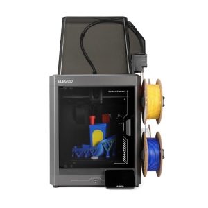 Elegoo Centauri Carbon 2 Combo 3D Yazıcı