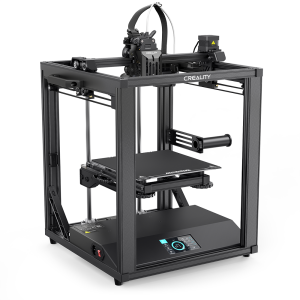 Creality Ender 5 S1 1001020419 3D Yazıcı
