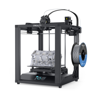 Creality Ender 5 S1 1001020419 3D Yazıcı