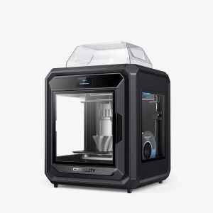 Creality Sermoon D3 3D Yazıcı