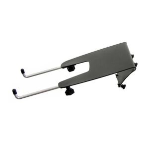 Ergotron 50-193-200 Siyah Notebook Tepsisi Standı
