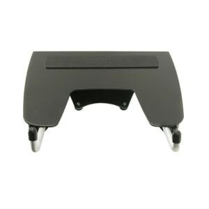 Ergotron 50-193-200 Siyah Notebook Tepsisi Standı
