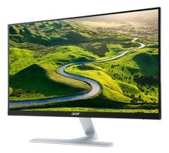 23.8 ACER RT240Ybmid FHD 4ms 250Nits IPS LED VGA DVI HDMI MM ULTRA INCE CERCEVESIZ MUKKEMMEL GORUNTU