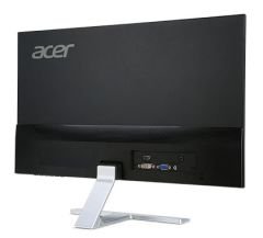 23.8 ACER RT240Ybmid FHD 4ms 250Nits IPS LED VGA DVI HDMI MM ULTRA INCE CERCEVESIZ MUKKEMMEL GORUNTU