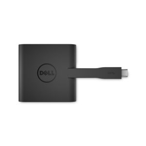 DELL 470-ABRY DA200 USB-C TO HDMI/VGA/ETHERNET/USB 3.0 ADAPTÖR