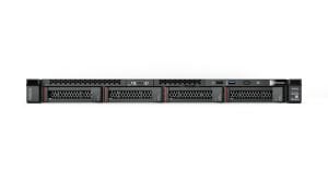 LENOVO SERVER 7X08A0AZEA THINKSYSTEM SR530 SILVER 4208 8C 2.1GHz 1x32GB 2933MHz O/B 1x750W XCC ENT 1U RACK