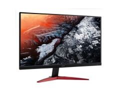 27 ACER KG271Cbmidpx FHD FreeSync 1ms 144Hz 400nits LED DVI HDMI DP Audio in out MM VESA SIYAH KIRMIZI INCE CERCEVE GAMING MONITOR