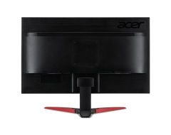 27 ACER KG271Cbmidpx FHD FreeSync 1ms 144Hz 400nits LED DVI HDMI DP Audio in out MM VESA SIYAH KIRMIZI INCE CERCEVE GAMING MONITOR