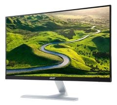 27 ACER RT270bmid FHD 4ms 250Nits IPS LED VGA DVI HDMI MM ULTRA INCE CERCEVESIZ MUKKEMMEL GORUNTU