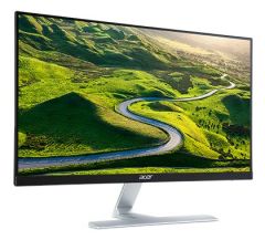 27 ACER RT270bmid FHD 4ms 250Nits IPS LED VGA DVI HDMI MM ULTRA INCE CERCEVESIZ MUKKEMMEL GORUNTU