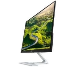27 ACER RT270bmid FHD 4ms 250Nits IPS LED VGA DVI HDMI MM ULTRA INCE CERCEVESIZ MUKKEMMEL GORUNTU