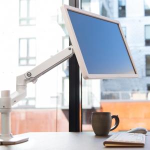 Ergotron Lx Desk Monitör Arm 45-490-216