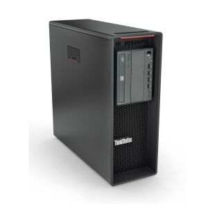LENOVO 30BE00H8TX WS P520 W-2245 8C 3.9GHz 16GB ECC RDIMM 512GB SSD 1TB SATA HDD 1000W PS W10 TOWER