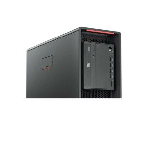 LENOVO 30BE00H8TX WS P520 W-2245 8C 3.9GHz 16GB ECC RDIMM 512GB SSD 1TB SATA HDD 1000W PS W10 TOWER