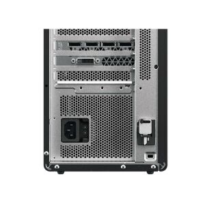 LENOVO 30BE00H8TX WS P520 W-2245 8C 3.9GHz 16GB ECC RDIMM 512GB SSD 1TB SATA HDD 1000W PS W10 TOWER