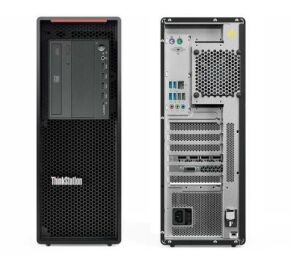 LENOVO 30BE00H8TX WS P520 W-2245 8C 3.9GHz 16GB ECC RDIMM 512GB SSD 1TB SATA HDD 1000W PS W10 TOWER