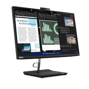 Lenovo ThinkCentre Neo 30a 22 12B3008ETR i5-12450H 8GB 512GB DOS 21.5''
