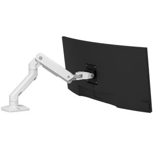 Ergotron Hx Desk Monitör Kolu 45-475-216 Beyaz