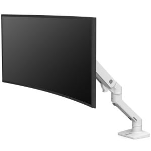 Ergotron Hx Desk Monitör Kolu 45-475-216 Beyaz