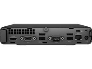 HP 260 G3 Mini 6BE06ES i3 7130-4G-1TB-Dos