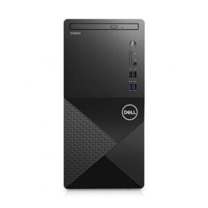 Dell Vostro 3910MT 3563VDT3910EMEA_U i3-12100 8GB 25GB UBUNTU