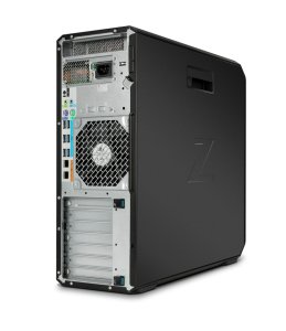 HP 2WU81ES Z6 G4 2x5118 32GB 256GB SSD+1TB W10PRO