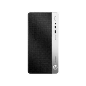 HP 400 MT G5 4NU07EA i5-8500 256 GB SSD 8 GB 2GB/AMDR7430 Freedos 