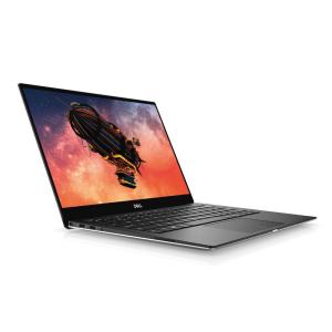 DELL XPS 7390 i7-10510 16G 512GSSD 13.3'' W10P
