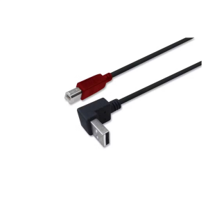 Digitus DK-300195-030-S 3 Metre USB Printer Kablosu