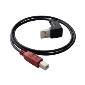 Digitus DK-300195-030-S 3 Metre USB Printer Kablosu