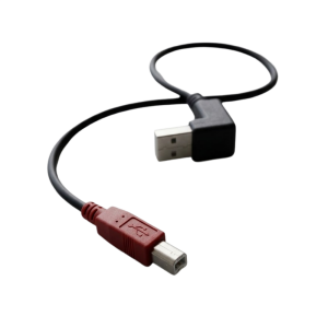 Digitus DK-300195-030-S 3 Metre USB Printer Kablosu
