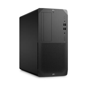HP Z2 Tower G8 i7-11700K 16GB 512GB Windows 10 Pro Masaüstü Bilgisayar 52L67ES