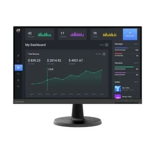 Lenovo C24-40 63DCKAT6TK VA Full HD 75Hz 4ms HDMI VGA 23.8''