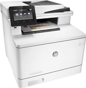 HP F6W14A LASERJET PRO M426fdn ÇOK İŞLEVLİ YAZICI
