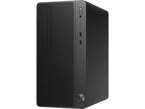 HP 290 G3 MT 8VR89EA i5-9500 4GB 1TB DOS