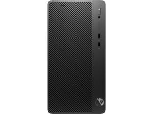 HP 290 G3 MT 8VR89EA i5-9500 4GB 1TB DOS