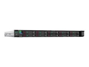 HPE DL360 P19774-B21 GEN10 X-S-4208 1P16GB  P408i-a 8SFF 500W Sunucu