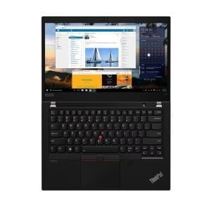 Lenovo ThinkPad T14 G2 20XK002HTX R7 PRO 5850U 16GB 512GB W10P 14''